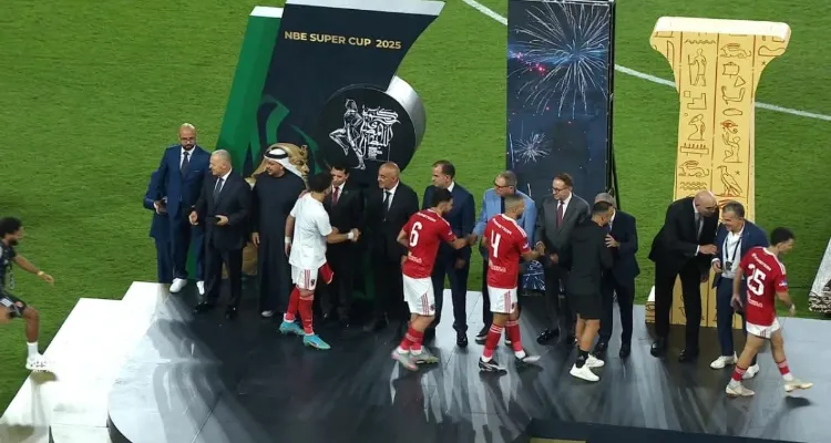 الزمالك يعلن موقفه من تقديم شكوى ضد زيزو