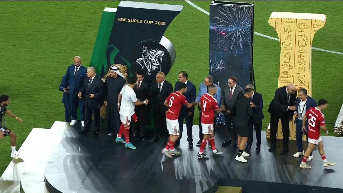 الزمالك يعلن موقفه من تقديم شكوى ضد زيزو