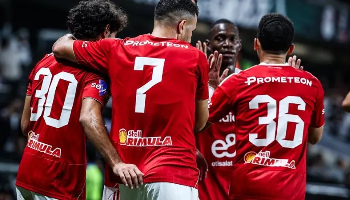 لاعب الأهلي على رادار مارسيليا الفرنسي