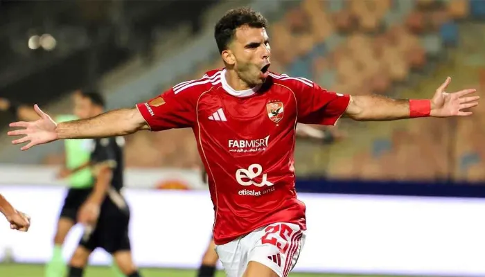 القانون ينصفه.. ماذا تقول لائحة السوبر في أزمة زيزو ونائب الزمالك؟