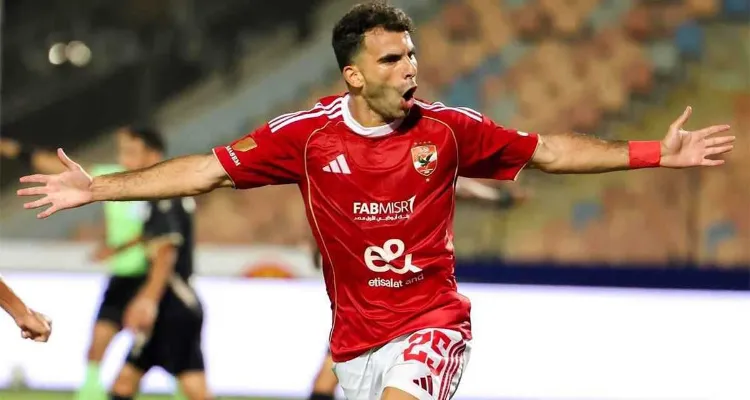 القانون ينصفه.. ماذا تقول لائحة السوبر في أزمة زيزو ونائب الزمالك؟