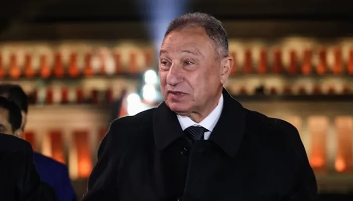 الأهلي  يدرس التقدم بشكوى رسمية ضد الزمالك