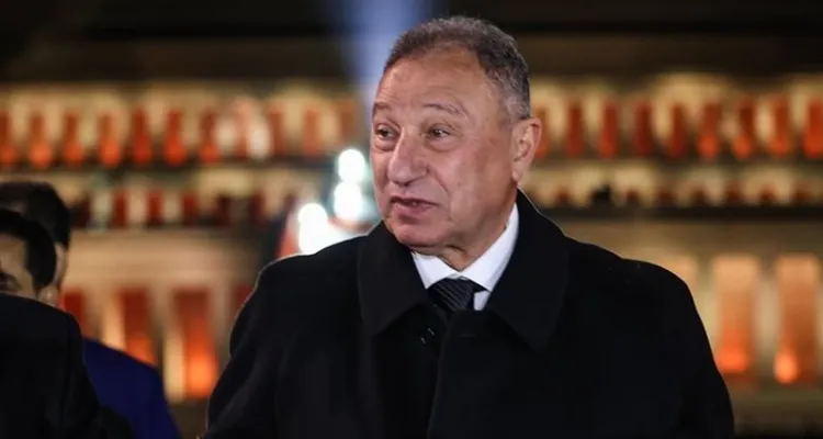 الأهلي  يدرس التقدم بشكوى رسمية ضد الزمالك