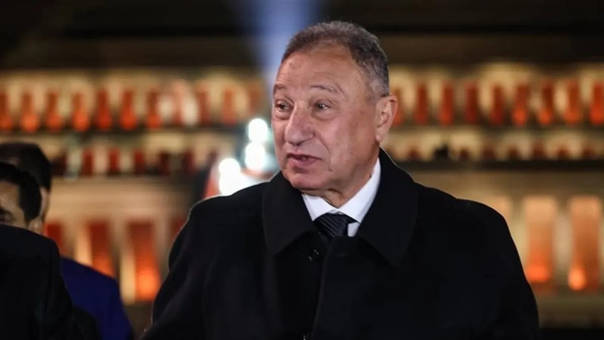 الأهلي  يدرس التقدم بشكوى رسمية ضد الزمالك