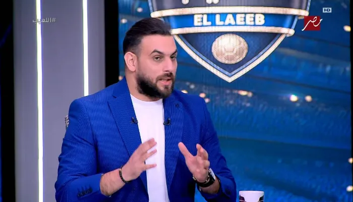 تصريحات متناقضة.. دويدار يهاجم الأهلي ثم يباركه في يومين