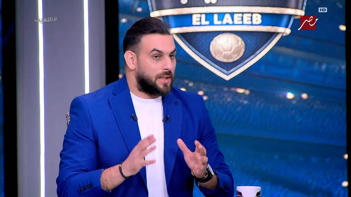 تصريحات متناقضة.. دويدار يهاجم الأهلي ثم يباركه في يومين