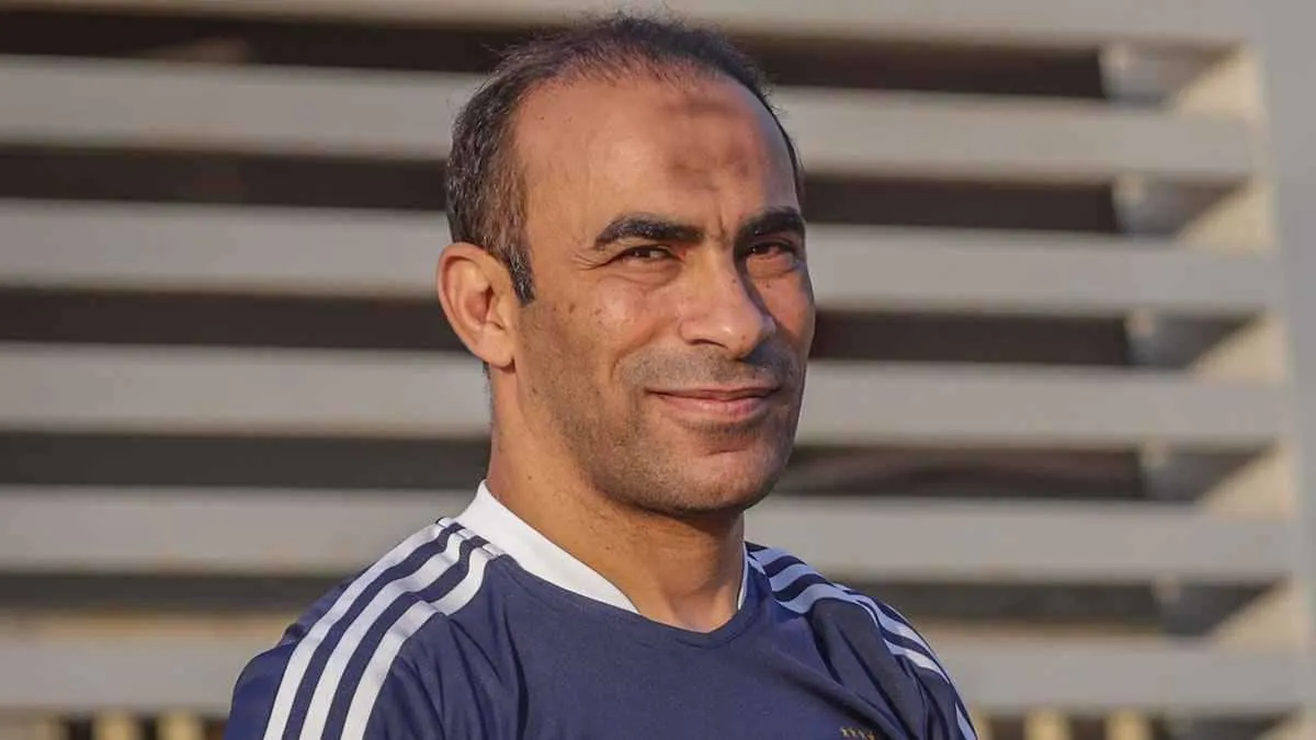 تحرك عاجل في الأهلي.. سيد عبد الحفيظ يتدخل في حسم مستقبل الشحات وديانج