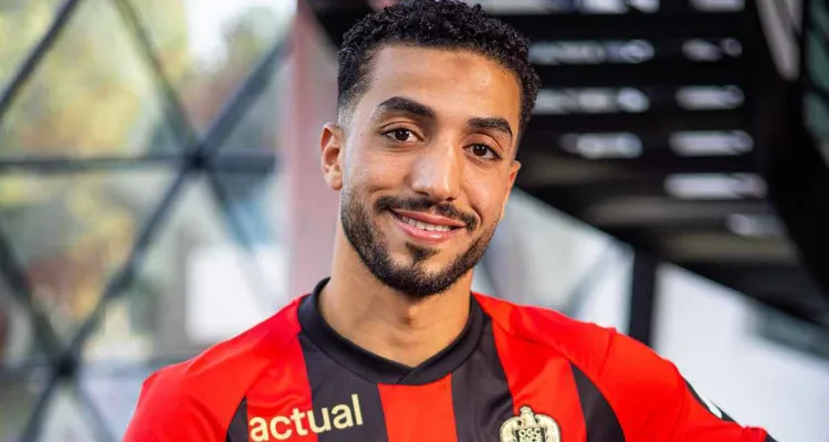 شرطان يهددان الصفقة.. تطور مفاجئ في مفاوضات الأهلي مع محمد عبد المنعم