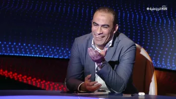 الأهلي ينهي اتفاقه مع مهاجم أجنبي.. وخطوة واحدة تمنع الإعلان