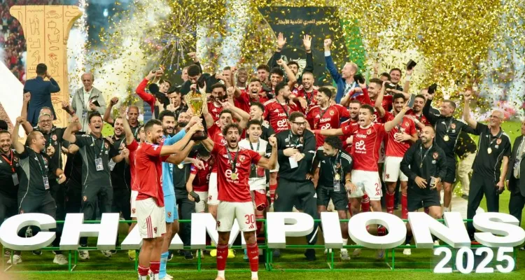 فيديو | احتفال ورقصة توروب الجنونية بلقب السوبر المصري.. مشاهد ربما لم تراها!