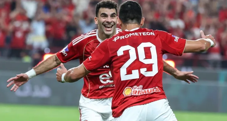 شوبير يكشف أسرار صفقات الأهلي.. الأرقام الحقيقية لصفقة زيزو