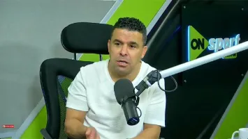 "قاضية الشتاء القادمة؟".. خالد الغندور يكشف كواليس مفاوضات الأهلي مع حامد حمدان