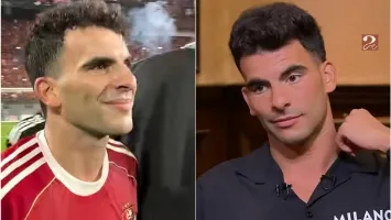 فيديو | من "لن أحتفل" إلى الصدمة… كيف اختلف تفكير زيزو أمام الزمالك في نهائي السوبر؟