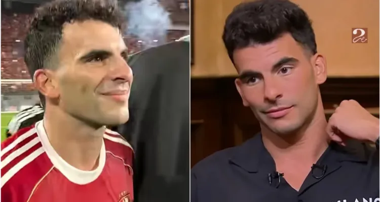 فيديو | من "لن أحتفل" إلى الصدمة… كيف اختلف تفكير زيزو أمام الزمالك في نهائي السوبر؟