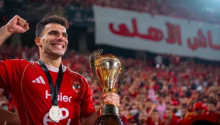 تصل لحرمان من الجمهور.. عقوبات محتملة على الزمالك بعد شكوى الأهلي