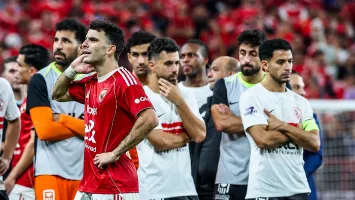 25 مقطع يكشف الحقيقة.. كواليس شكوى الأهلي ضد الزمالك بسبب زيزو