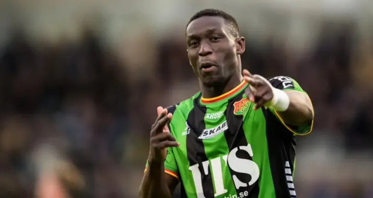 خطوة مفاجئة من جايس السويدي قد تقرب انتقال دياباتي إلى الأهلي