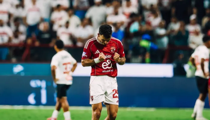 رسميًا.. اتحاد الكرة يعاقب الزمالك بسبب زيزو
