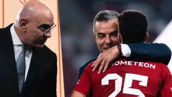 بلاغ رسمي من خالد مرتجي للنائب العام بسبب مقال "زيزو و أخلاق البوتوكس"