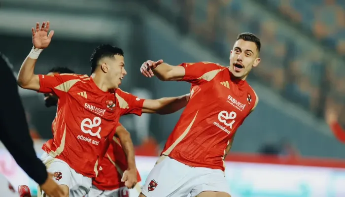 بعد تأكد غيابه.. بدائل جراديشار جاهزة لمباراتي شبيبة القبائل والجيش الملكي