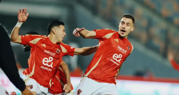 بعد تأكد غيابه.. بدائل جراديشار جاهزة لمباراتي شبيبة القبائل والجيش الملكي