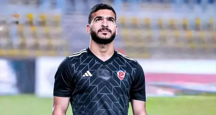 ضربة جديدة للزمالك.. تطور مفاجئ يحسم صفقة حامد حمدان لـ الأهلي خلال ساعات