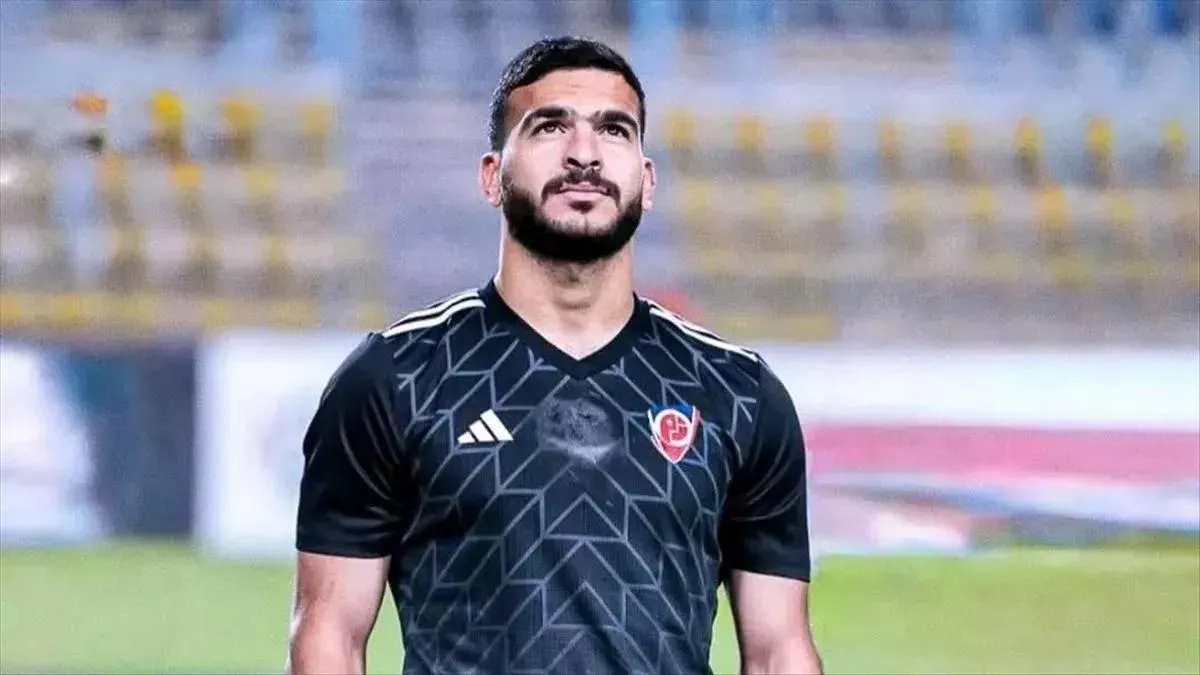 ضربة جديدة للزمالك.. تطور مفاجئ يحسم صفقة حامد حمدان لـ الأهلي خلال ساعات