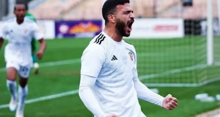 تلميح جديد من وكيل حامد حمدان بشأن عرض الأهلي