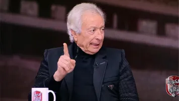 تشكيل منتخب مصر الثاني المتوقع لمباراة الجزائر.. طولان يعول على ثلاثي الأهلي