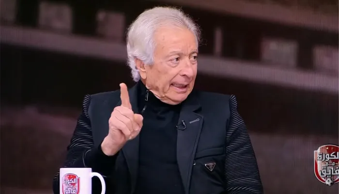 تشكيل منتخب مصر الثاني المتوقع لمباراة الجزائر.. طولان يعول على ثلاثي الأهلي