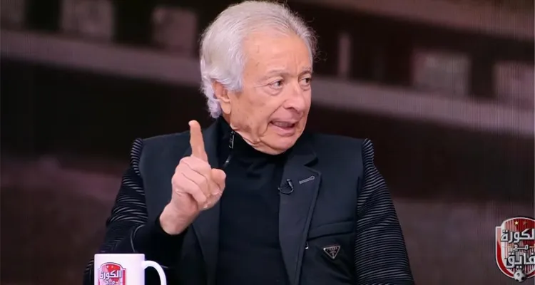 تشكيل منتخب مصر الثاني المتوقع لمباراة الجزائر.. طولان يعول على ثلاثي الأهلي