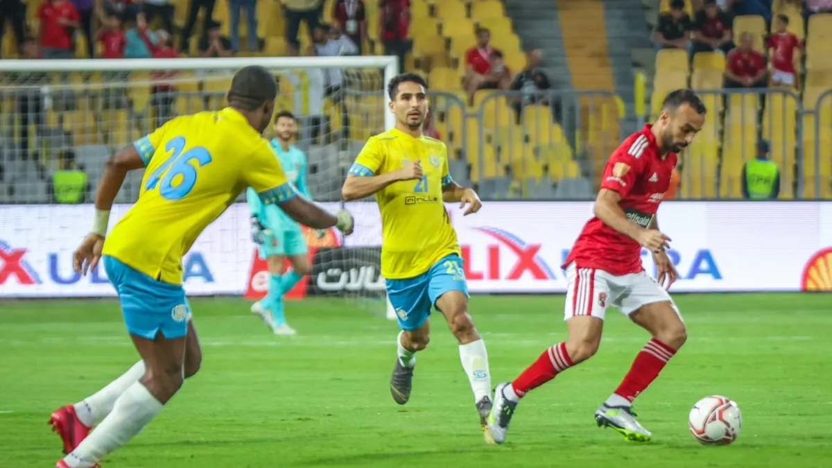 شرط من اتحاد الكرة لتأجيل مباراة الأهلي والإسماعيلي في الدوري