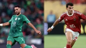 هل نشاهد الأهلي أمام أهلي جدة قريبًا؟.. شرط وحيد يحسم الأمر