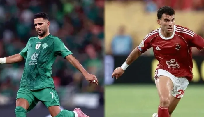 هل نشاهد الأهلي أمام أهلي جدة قريبًا؟.. شرط وحيد يحسم الأمر