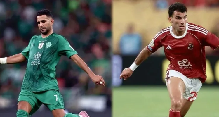 هل نشاهد الأهلي أمام أهلي جدة قريبًا؟.. شرط وحيد يحسم الأمر