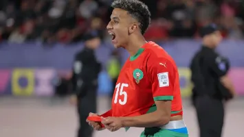 صراع مغربي مع الأهلي لضم فؤاد الزهواني في الميركاتو الشتوي