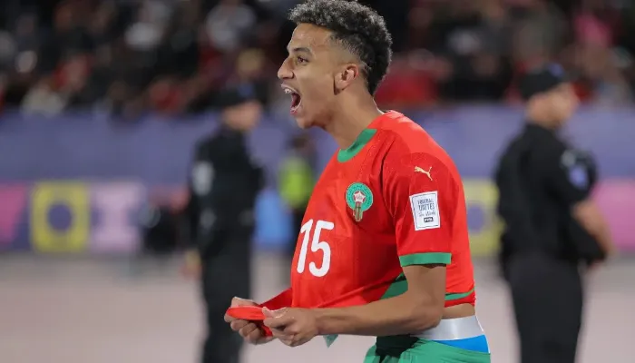 صراع مغربي مع الأهلي لضم فؤاد الزهواني في الميركاتو الشتوي