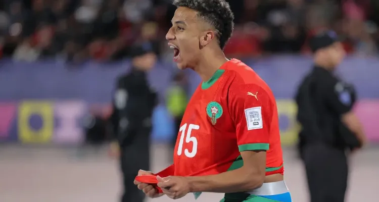 صراع مغربي مع الأهلي لضم فؤاد الزهواني في الميركاتو الشتوي