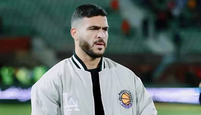 صور | حامد حمدان يكذب ثنائي الزمالك السابق.. وخطوة مفاجئة قد تقربه من الأهلي