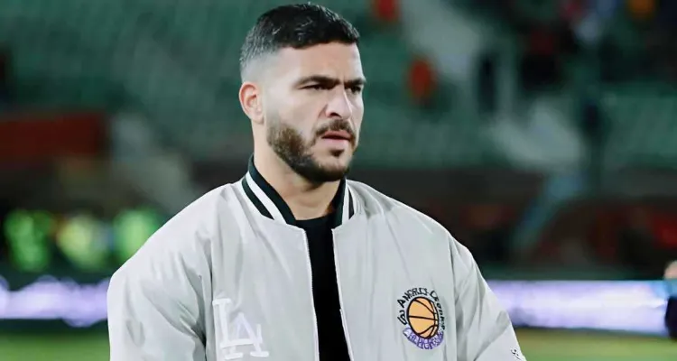 صور | حامد حمدان يكذب ثنائي الزمالك السابق.. وخطوة مفاجئة قد تقربه من الأهلي