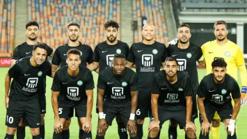 رد رسمي من البنك الأهلي على أنباء تعاقد الأهلي مع أسامة فيصل ومحمود الجزار