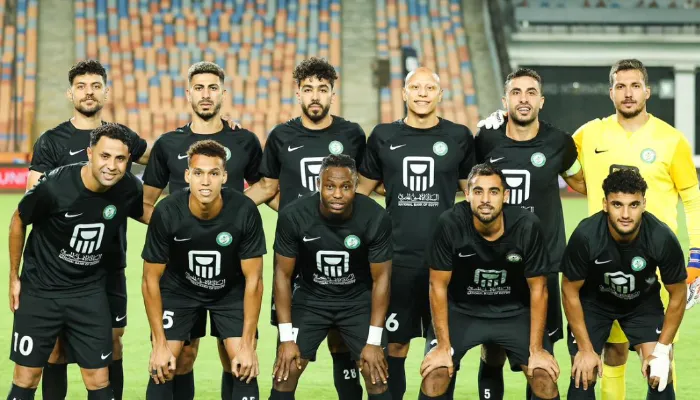 رد رسمي من البنك الأهلي على أنباء تعاقد الأهلي مع أسامة فيصل ومحمود الجزار