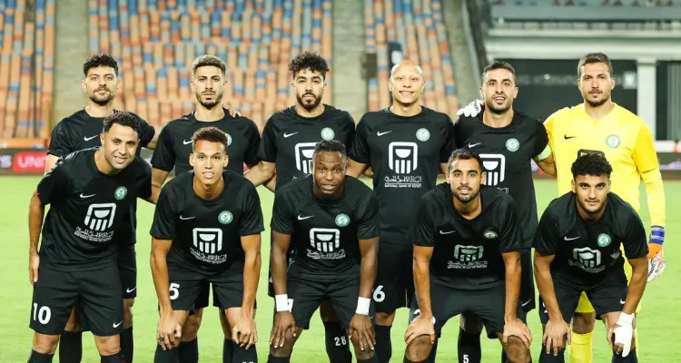 رد رسمي من البنك الأهلي على أنباء تعاقد الأهلي مع أسامة فيصل ومحمود الجزار