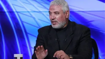 جمال عبد الحميد.. عندما يأتيك "زيزو" في هيئة حكم ومعلق