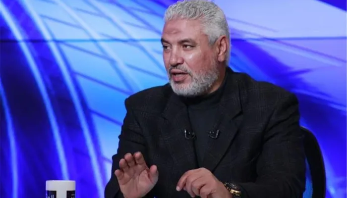 جمال عبد الحميد.. عندما يأتيك "زيزو" في هيئة حكم ومعلق