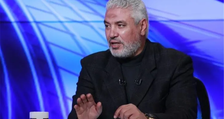 جمال عبد الحميد.. عندما يأتيك "زيزو" في هيئة حكم ومعلق