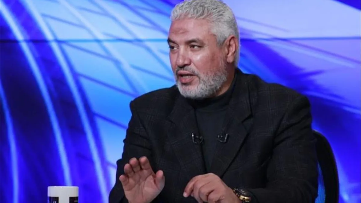 جمال عبد الحميد.. عندما يأتيك "زيزو" في هيئة حكم ومعلق