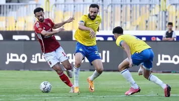 بينها الأهلي.. تعديل مواعيد 3 مباريات في الدوري المصري