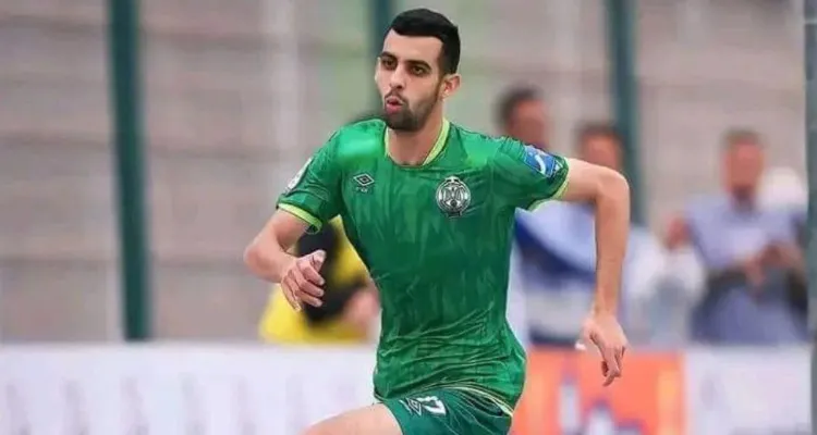 مبلغ ضخم.. الرجاء المغربي يحدد سعر يوسف بلعمري بعد اهتمام الأهلي