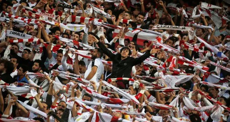 شيكابالا يوجه رسالة إلى جماهير الزمالك بعد سب زيزو